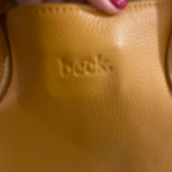 Beck bags - size large - Picture 8 of 8